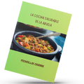 Recetas de la Abuela: Picadillos que Cuidan tu Salud”